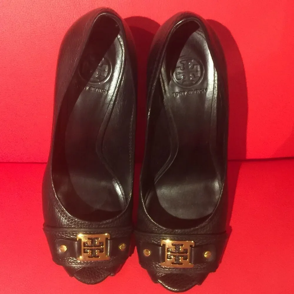 Tory Burch Platform
